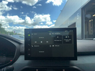 Vehicle 3D Image