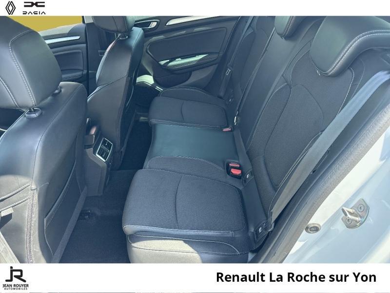 Renault Megane IV Estate