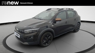 Vehicle 3D Image