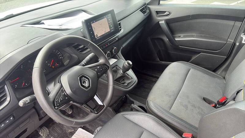 Renault Kangoo VU