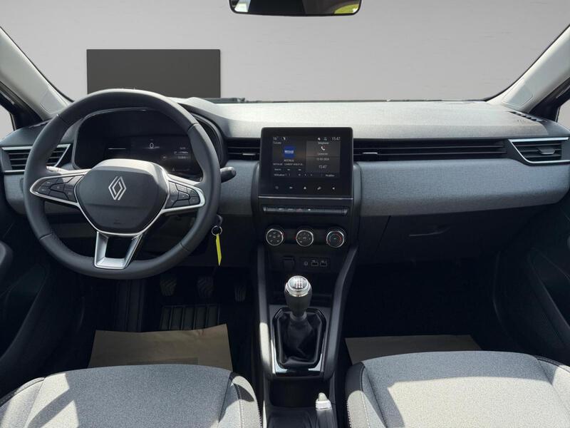 Renault Clio V