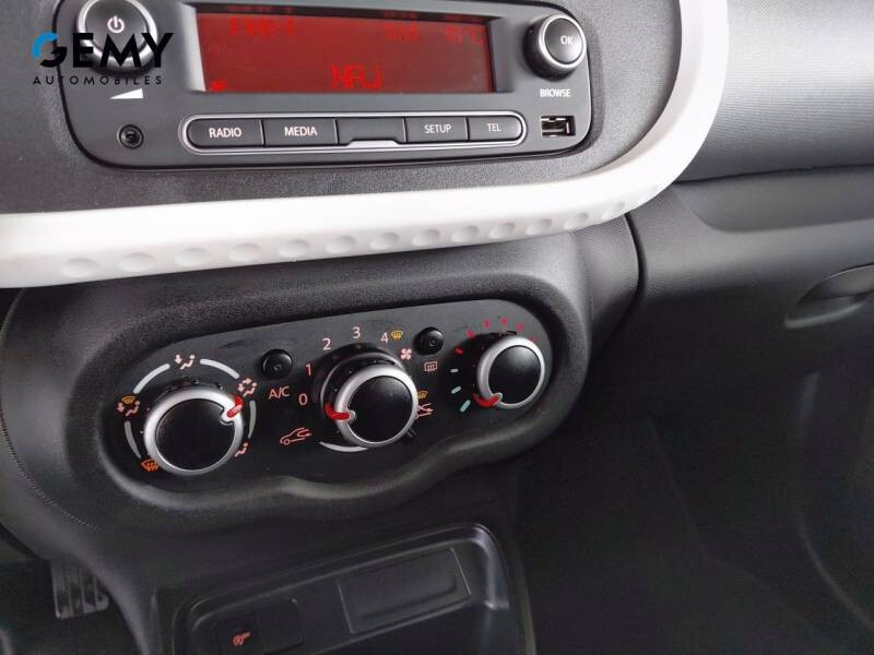 Renault Twingo III