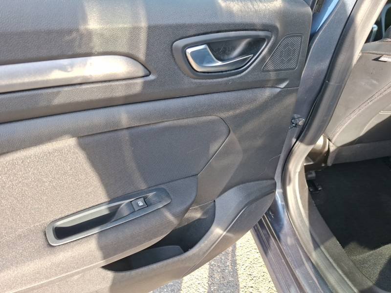 Renault Megane IV Berline