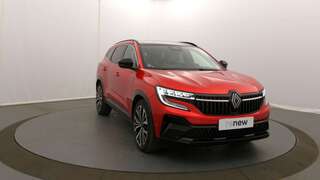 Vehicle 3D Image