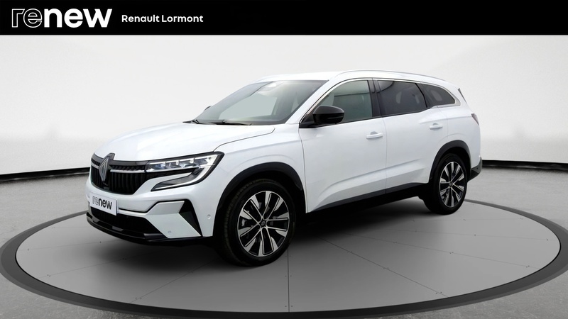 Renault Espace VI