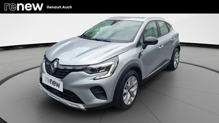 CAPTUR