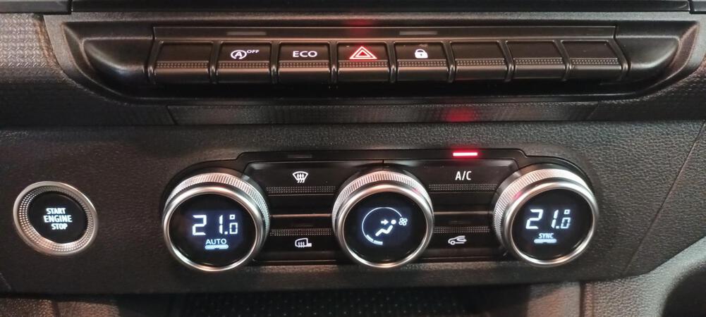 Renault Kangoo VU