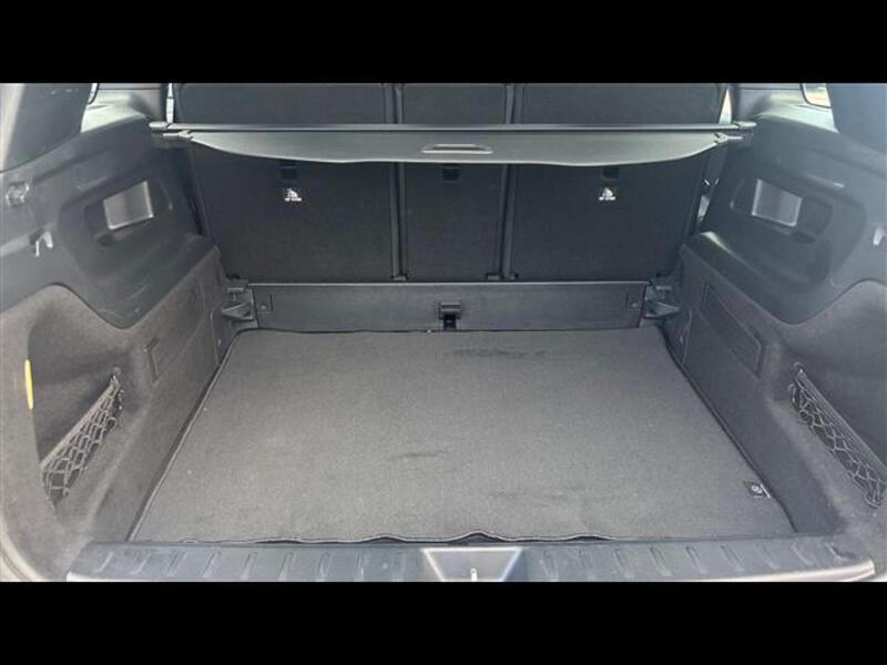 Mercedes GLB