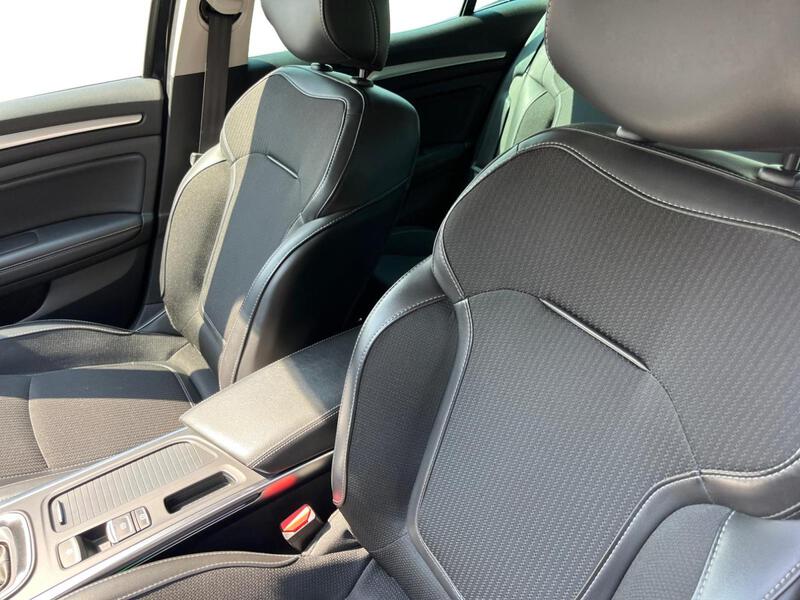 Renault Megane IV Berline