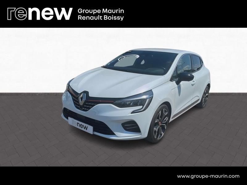 Renault Clio V