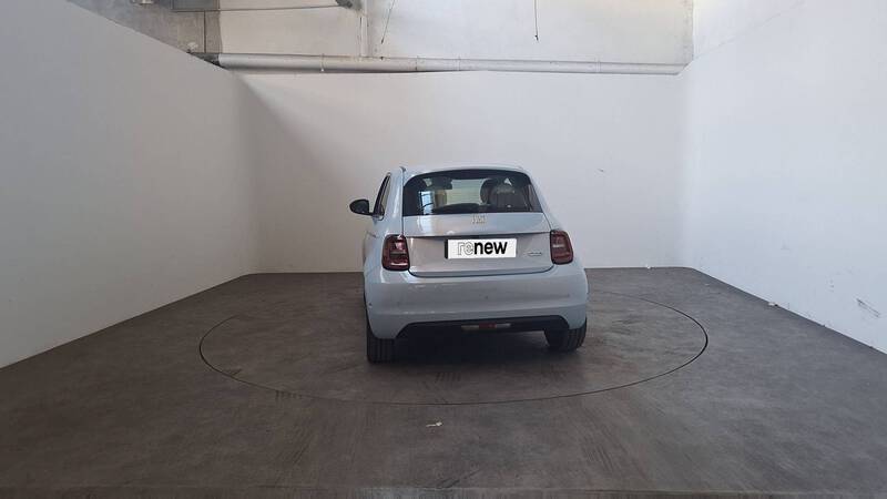 Fiat 500e Berline MY22 Serie 1 Step 1