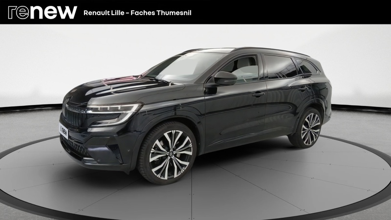 Renault Espace VI