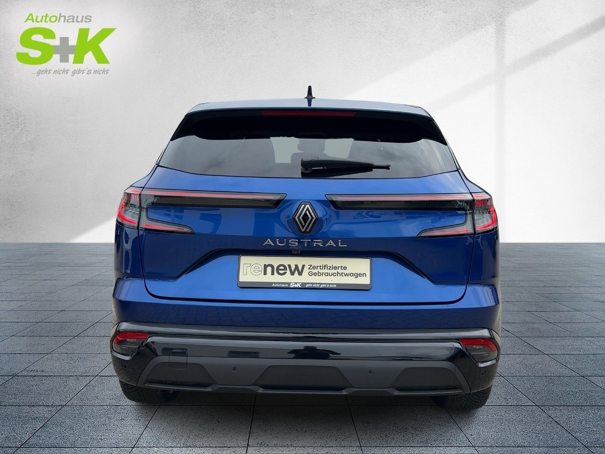 Renault Austral – Bild 3