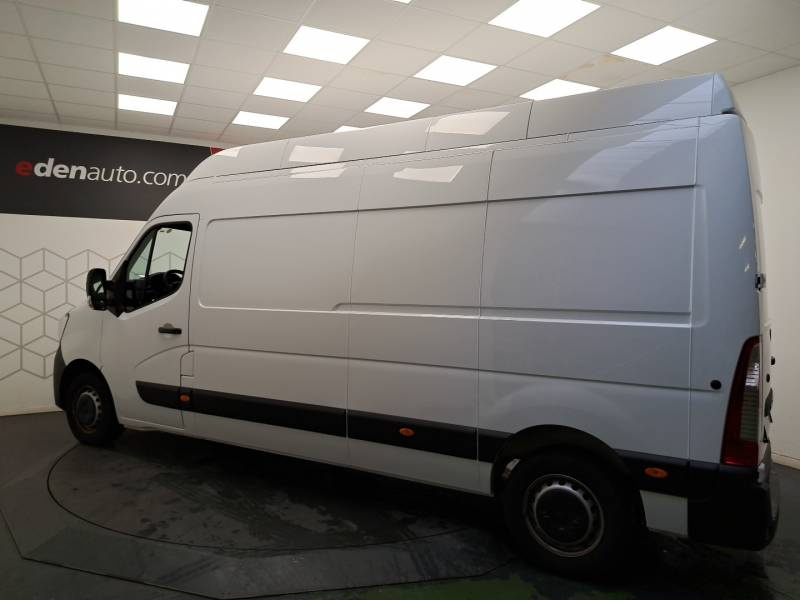 Renault Master III