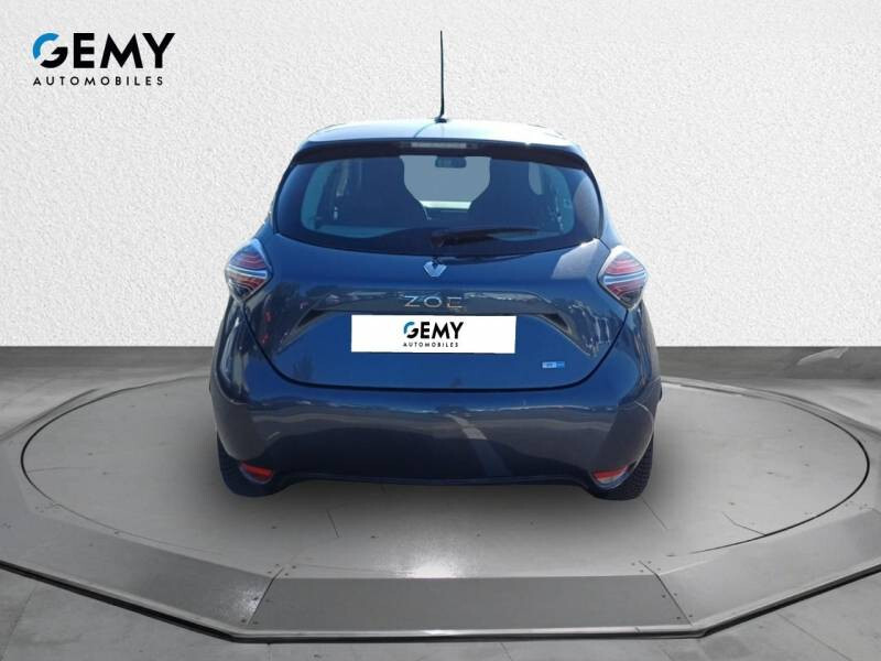 Renault ZOE E-Tech Electrique