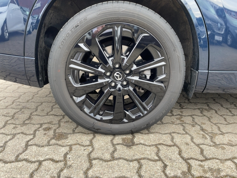Mazda CX-80