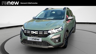 Vehicle 3D Image