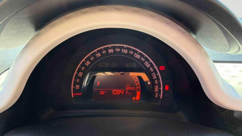 Renault Twingo III