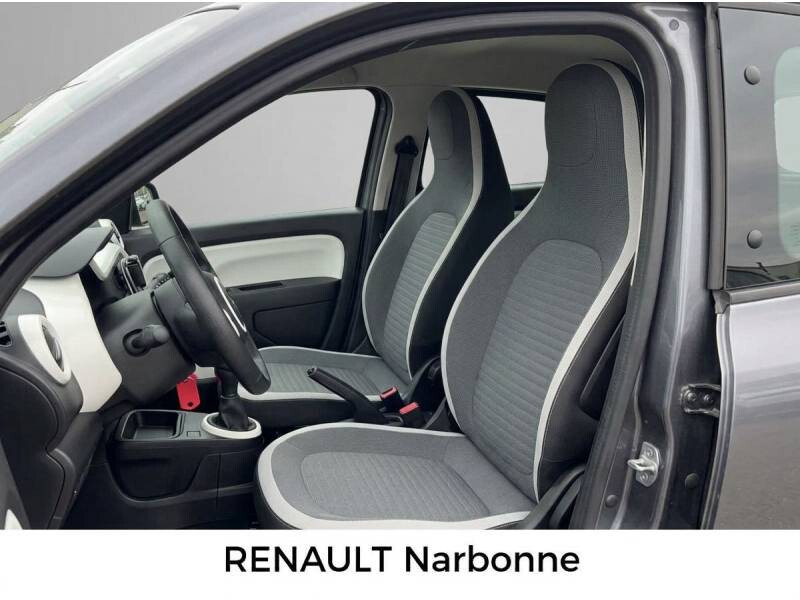 Renault Twingo III