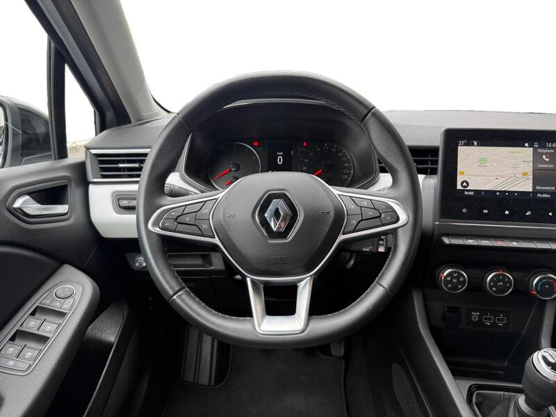 Renault Clio V