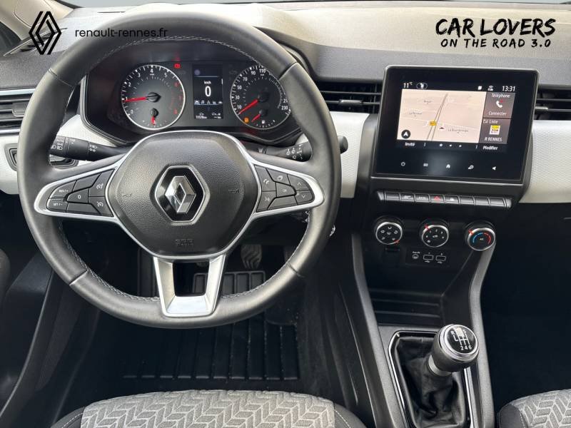 Renault Clio V