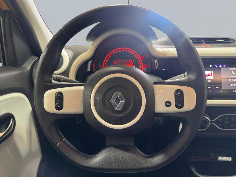 Renault Twingo III