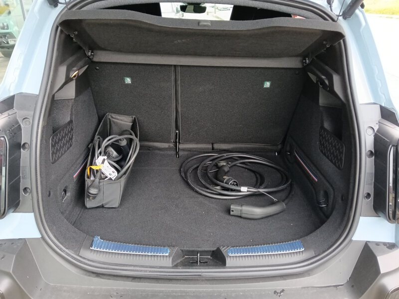 Renault R4 E-Tech Eléctrico