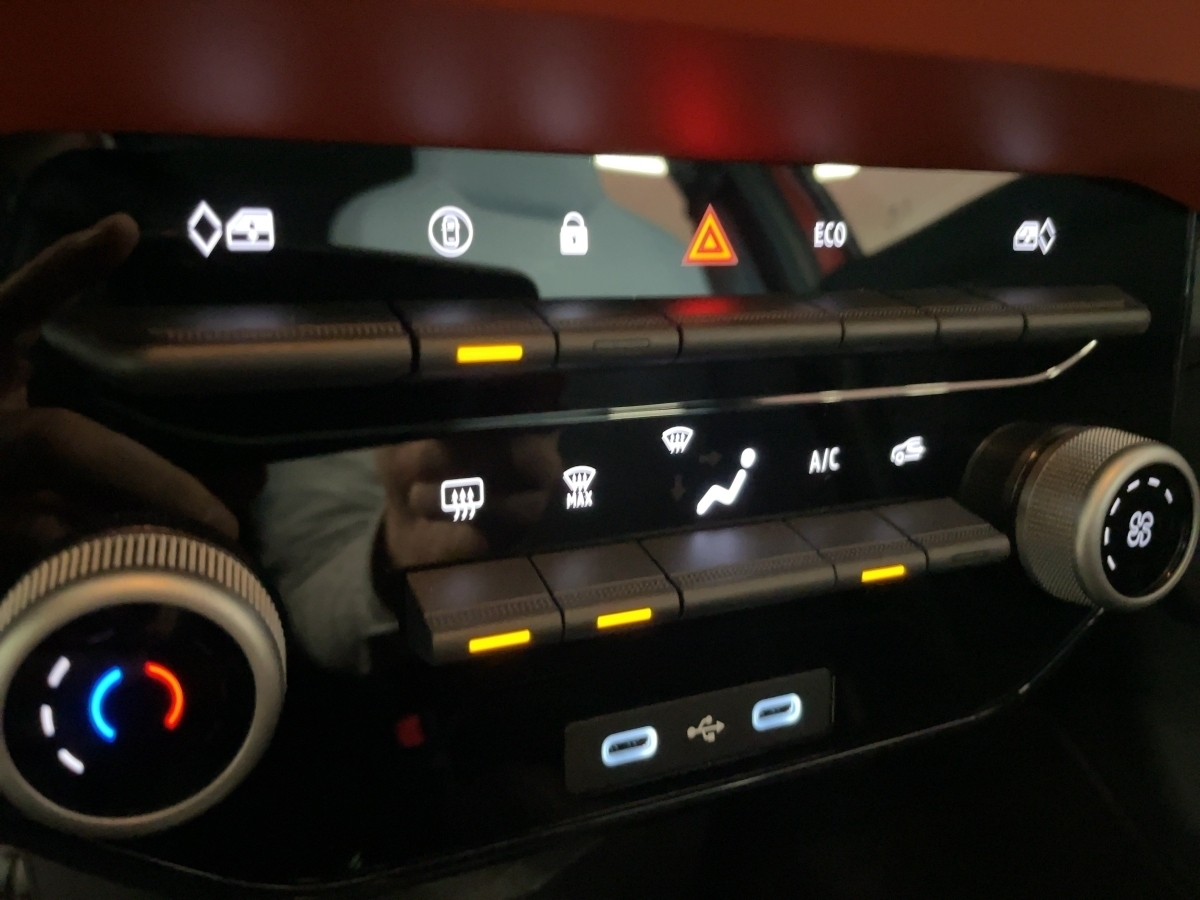 Dacia Spring – Bild 14