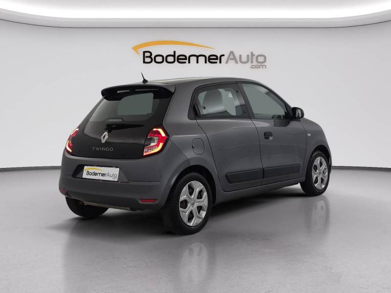 Renault Twingo III