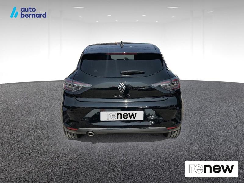 Renault Clio V
