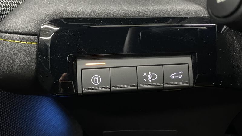 Renault R4 E-Tech Eléctrico