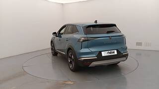 Vehicle 3D Image