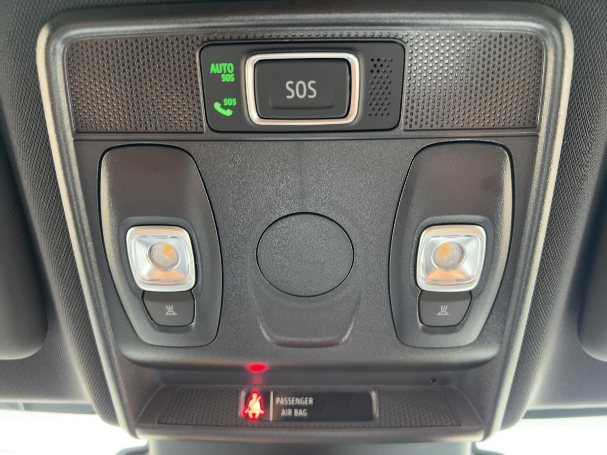 Renault Arkana – Bild 17