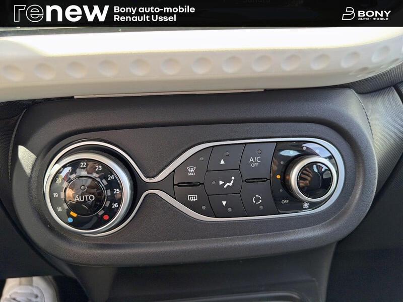 Renault Twingo III