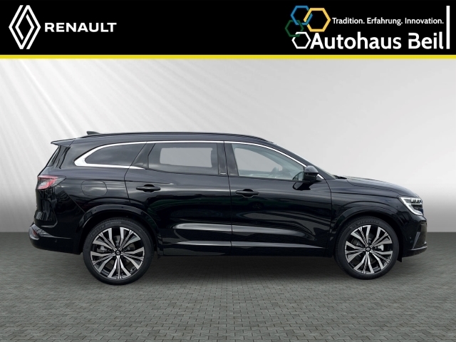 Renault Espace – Bild 5