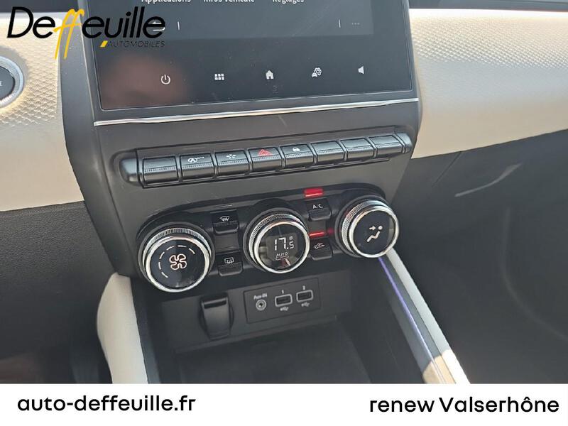 Renault Clio V