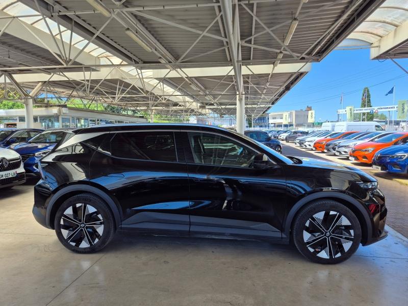Renault Scenic E-Tech Electrique