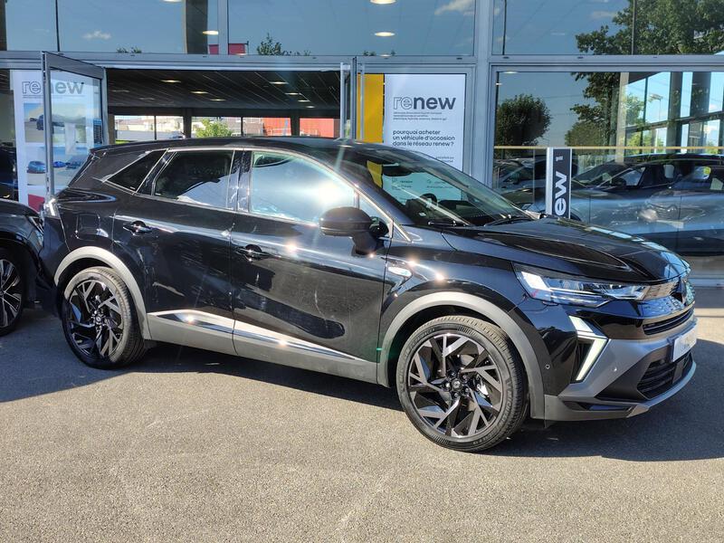 Renault Symbioz