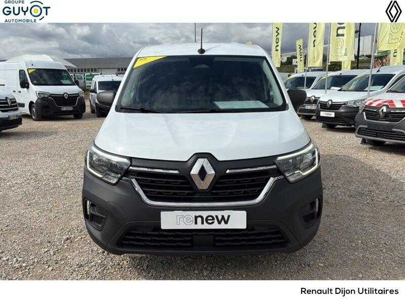 Renault Kangoo VU