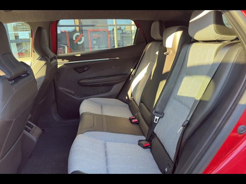 Renault Scenic E-Tech Electrique