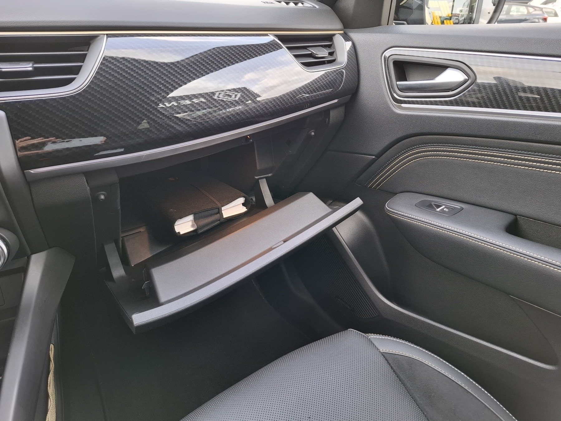 Renault Arkana – Bild 33