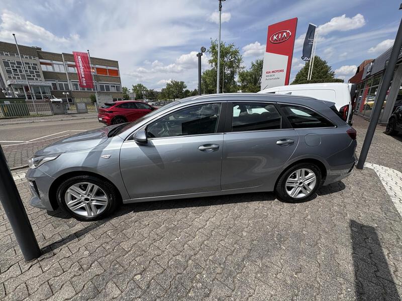 Kia cee'd Sportswagon