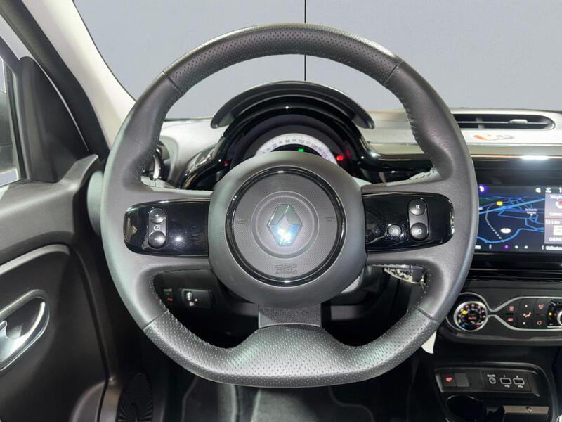 Renault Twingo III