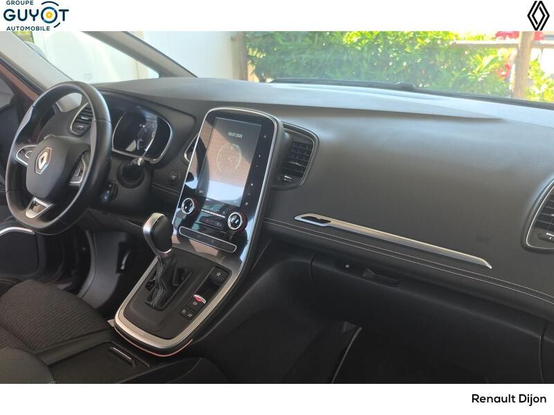 Renault Scenic IV