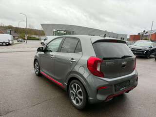 Vehicle 3D Image