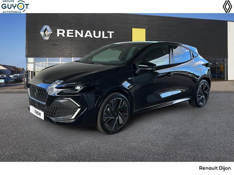 Renault Clio VI