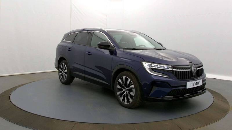 Renault Espace VI