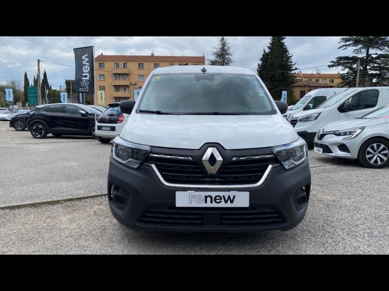 Renault Kangoo VU