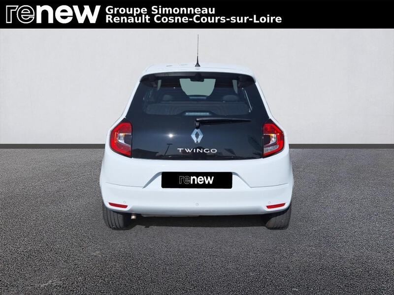 Renault Twingo III