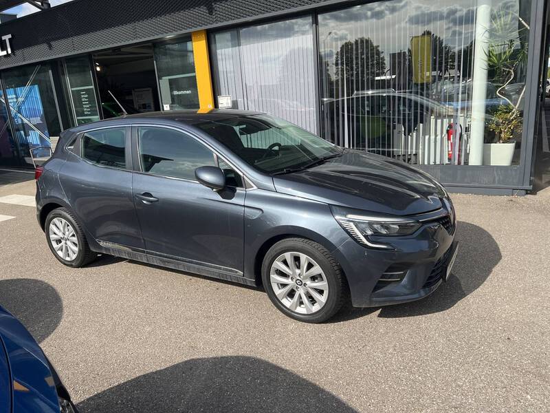 Fahrzeugabbildung Clio V 1.0 TCe 90 Intens Bild 2 von 15